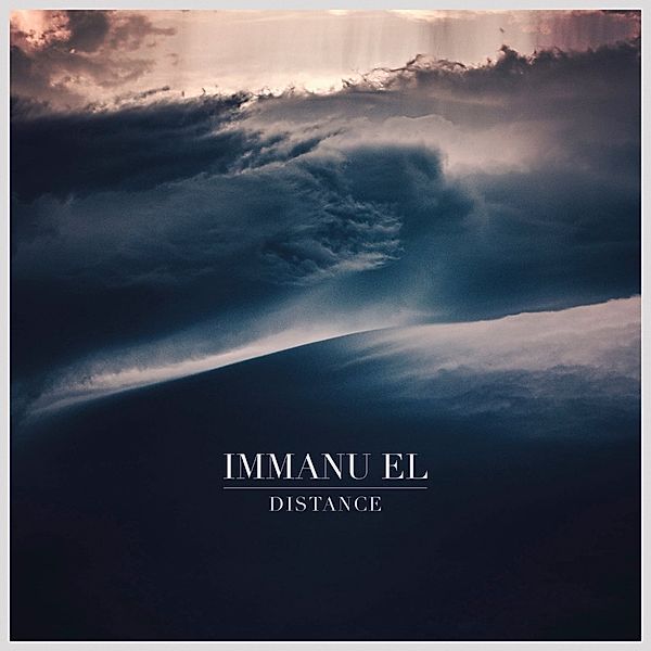 Distance (Vinyl), Immanu El