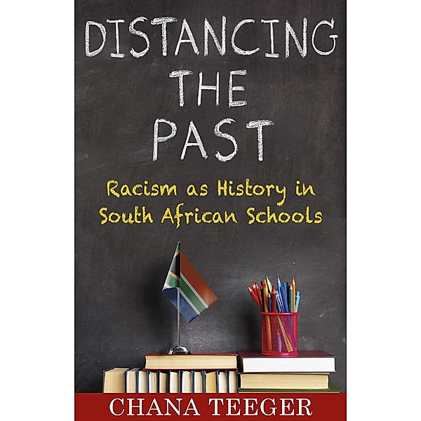 Distancing the Past, Chana Teeger