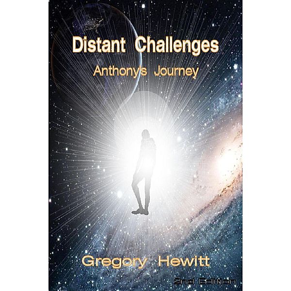 Distant Challenges, Gregory Hewitt