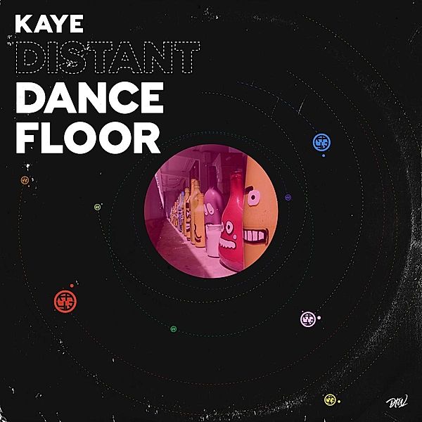 Distant Dancefloor, Kaye
