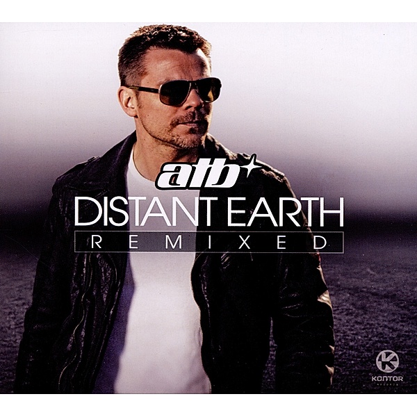 Distant Earth Remixed, Atb