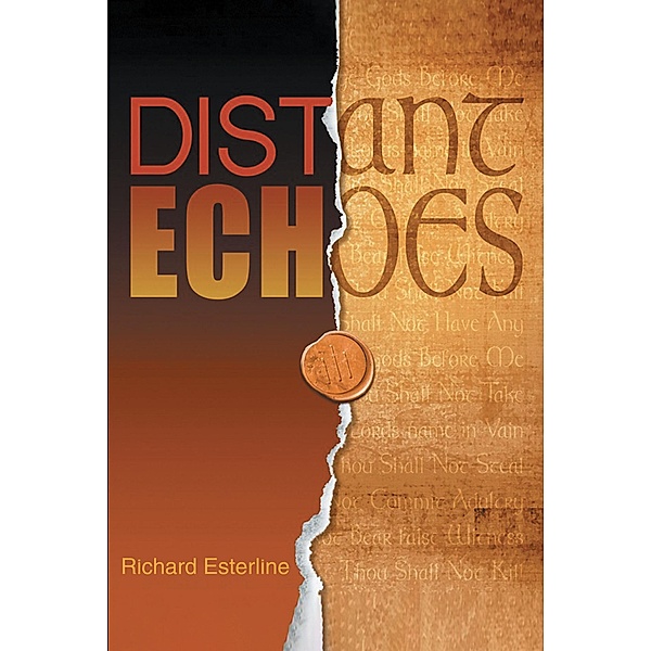 Distant Echoes, Richard Esterline
