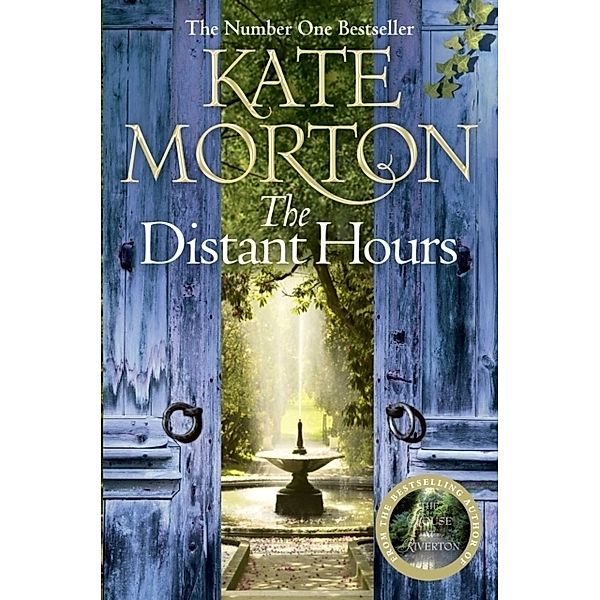 Distant Hours, Kate Morton