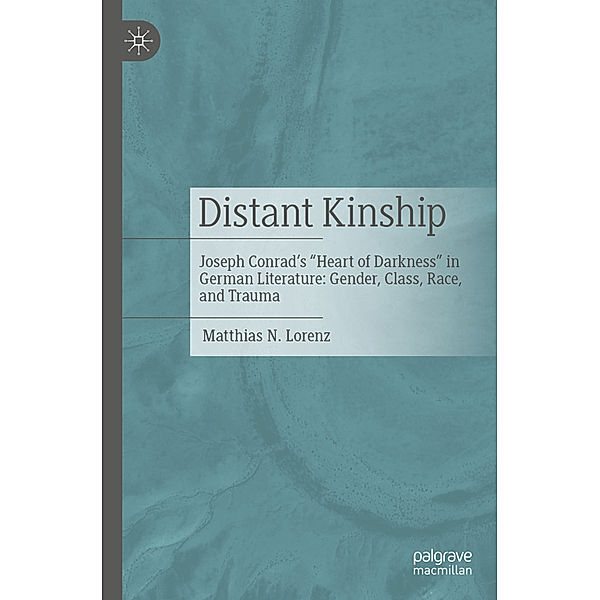Distant Kinship, Matthias N. Lorenz