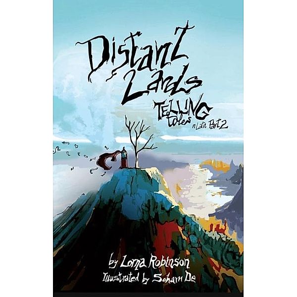 Distant Lands, Lorna Robinson