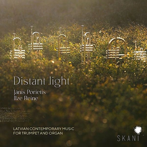 Distant Light, Janis Porietis