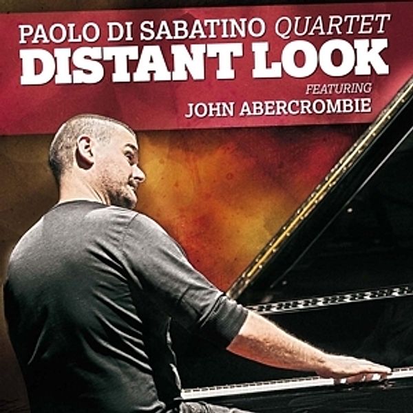 Distant Look, Paolo Quartet Di Sabatino