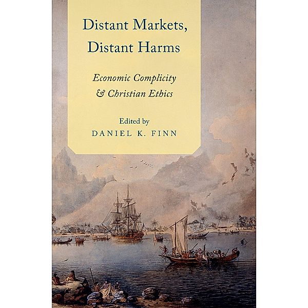 Distant Markets, Distant Harms