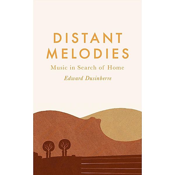 Distant Melodies, Edward Dusinberre