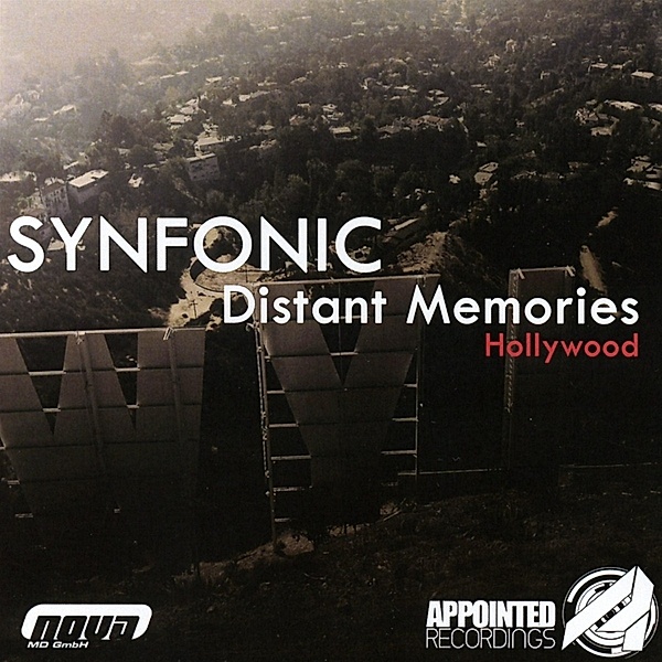 Distant Memories-Hollywood, Synfonic