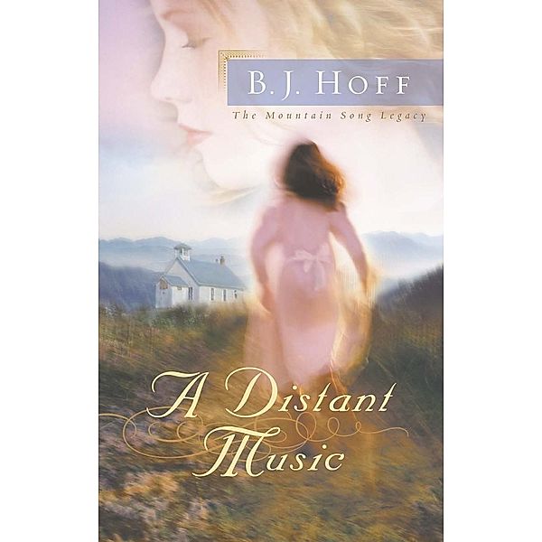 Distant Music / The Mountain Song Legacy, Bj Hoff