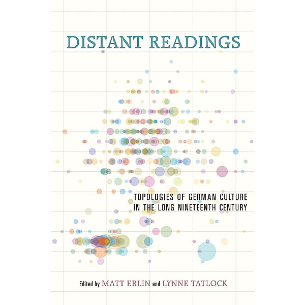 Distant Readings