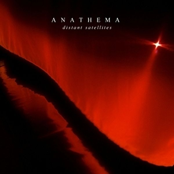 Distant Satellites (Limited Edition, CD+DVD inkl. 5.1 Surround-Version), Anathema