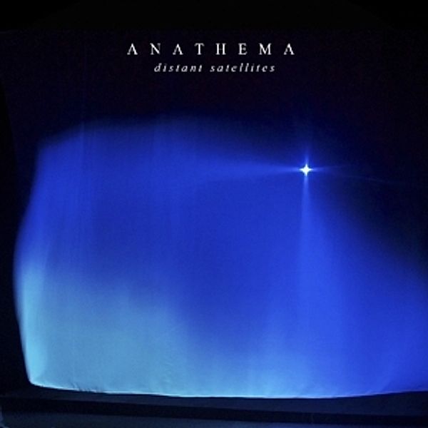 Distant Sattelites, Anathema