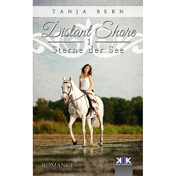 Distant Shore / Distant Shore Bd.1, Tanja Bern