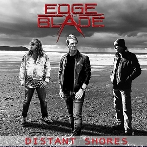 Distant Shores, Edge Of The Blade