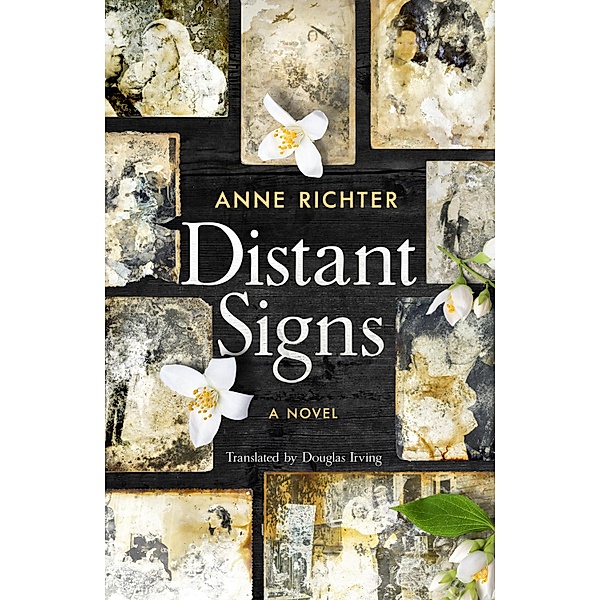 Distant Signs, Anne Richter