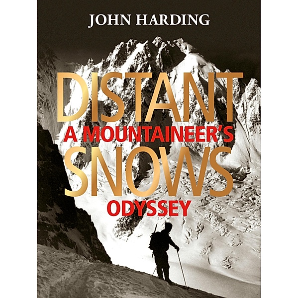 Distant Snows, John Harding