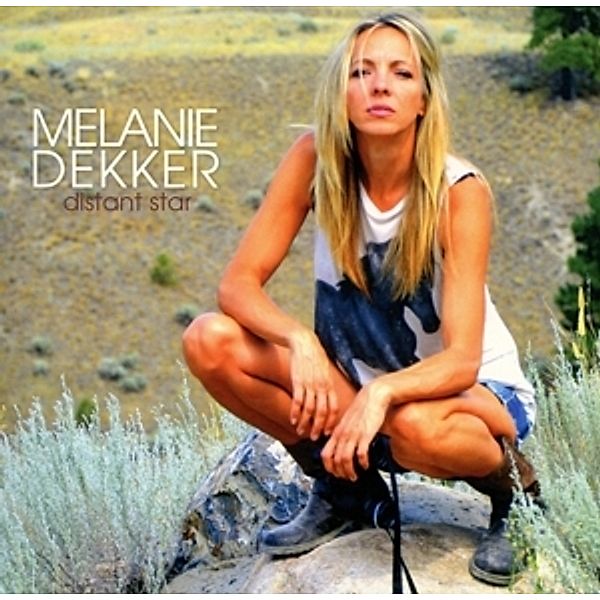 Distant Star, Melanie Dekker