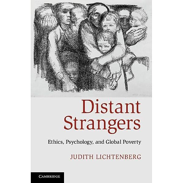 Distant Strangers, Judith Lichtenberg