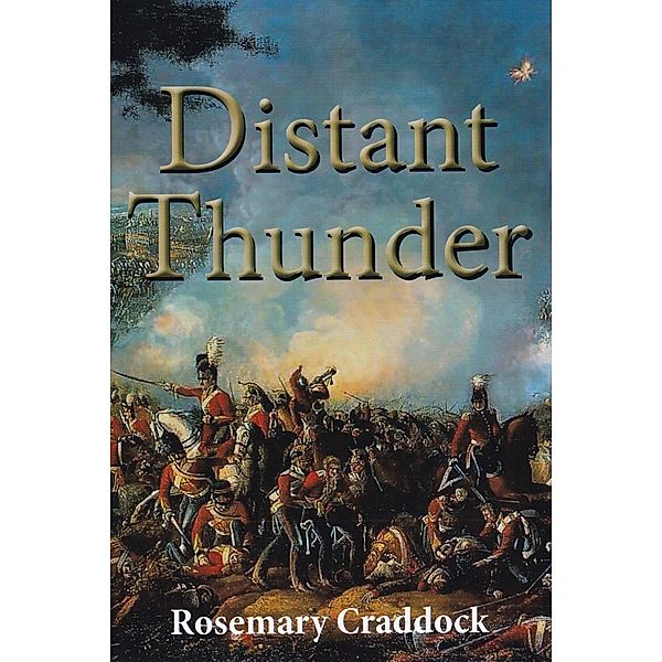 Distant Thunder / Andrews UK, Rosemary Craddock