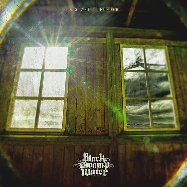 Distant Thunder (Vinyl), Black Swamp Water