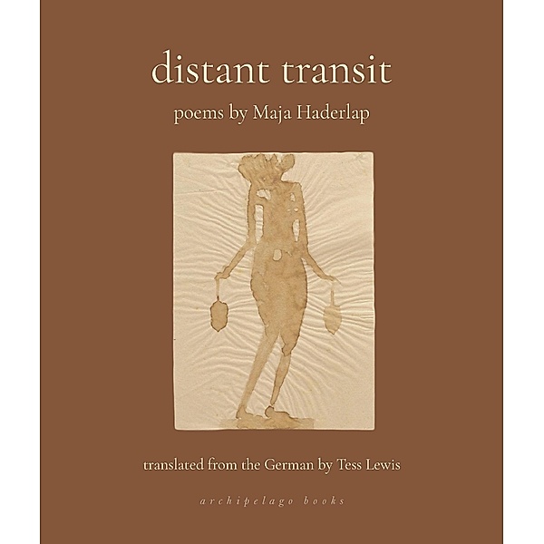 Distant Transit, Maja Haderlap