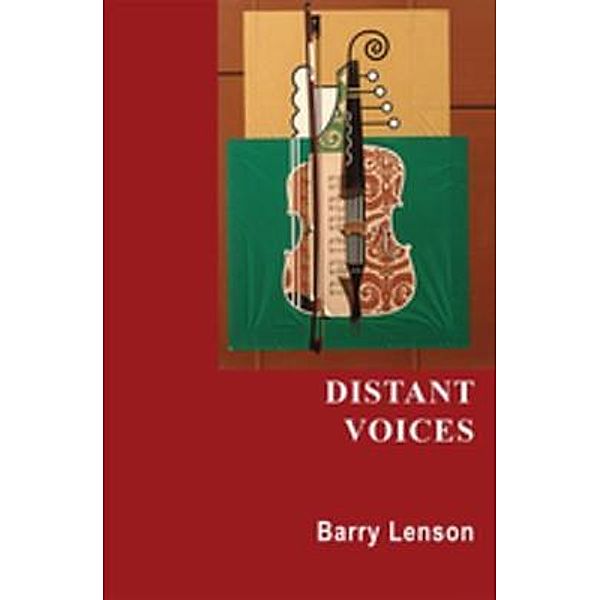Distant Voices, Barry Lenson