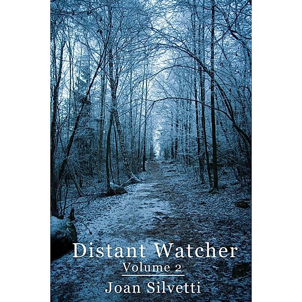 Distant Watcher - Volume 2 / Distant Watcher, Joan Silvetti