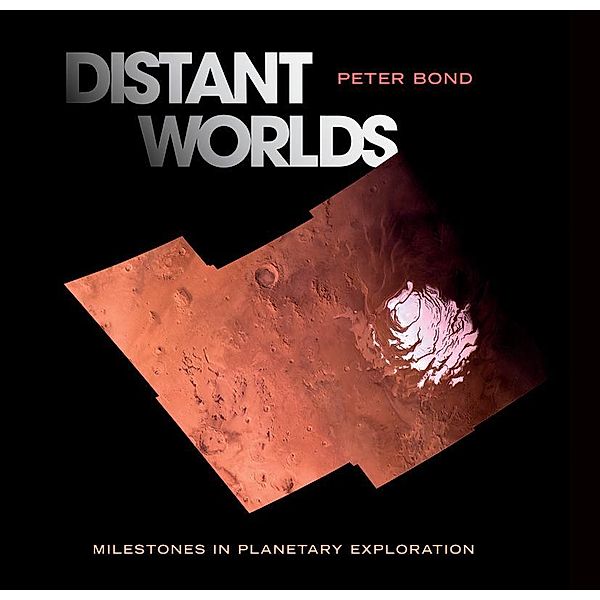 Distant Worlds, Peter Bond