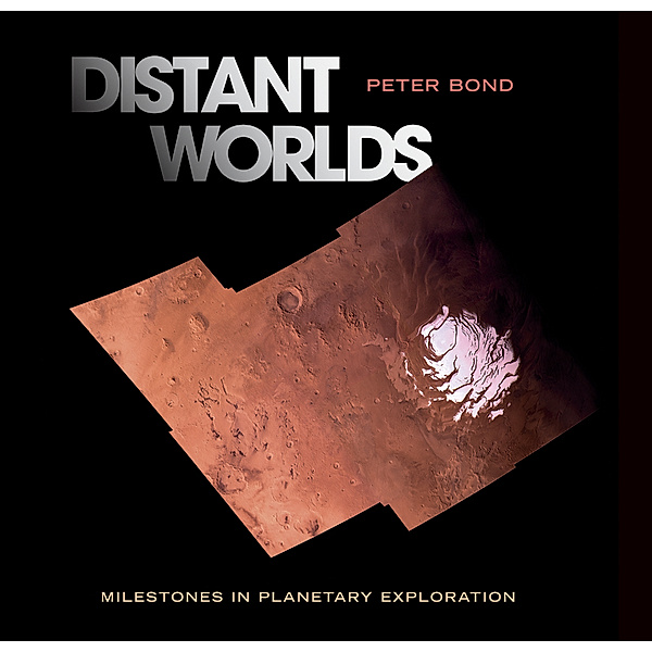 Distant Worlds, Peter Bond