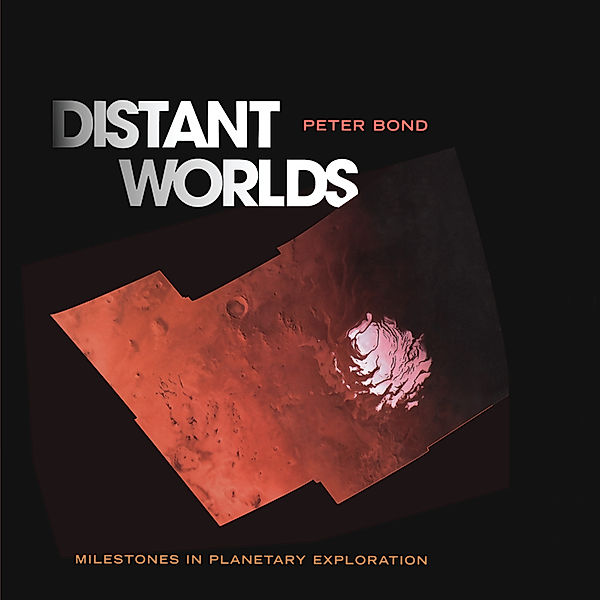 Distant Worlds, Peter Bond