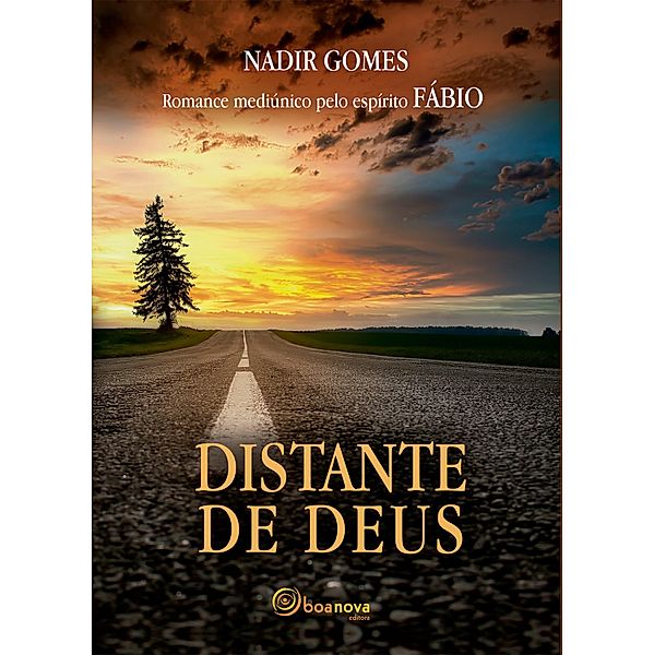 Distante de Deus, Nadir Gomes