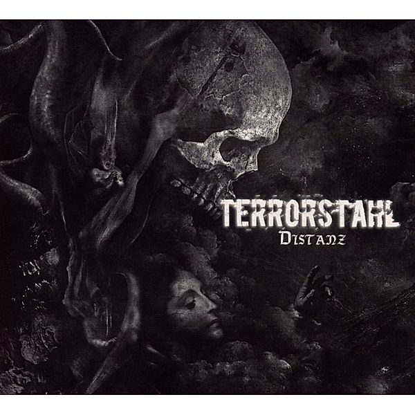 Distanz, Terrorstahl