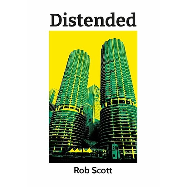 Distended, Rob Scott