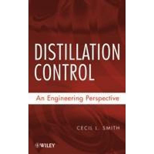Distillation Control, Cecil L. Smith