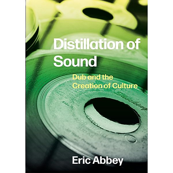 Distillation of Sound, Eric Abbey