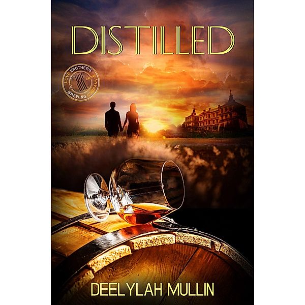 Distilled, Deelylah Mullin