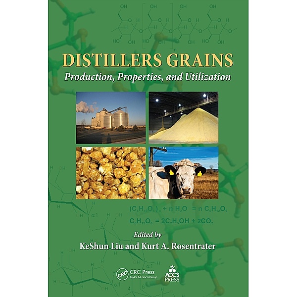 Distillers Grains