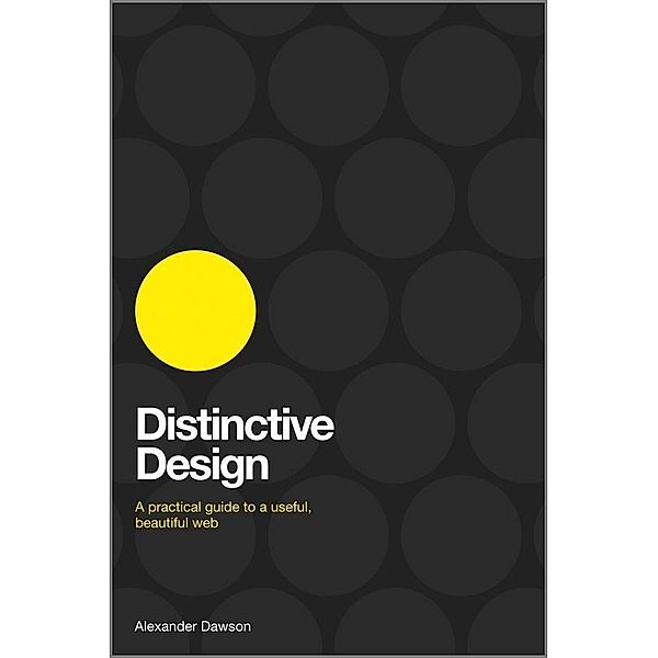 Distinctive Design, Alexander Dawson