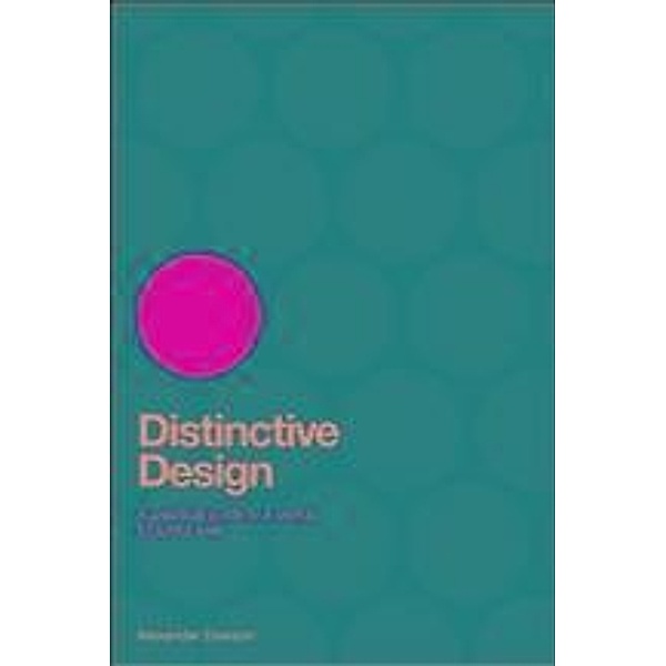 Distinctive Design, Alexander Dawson