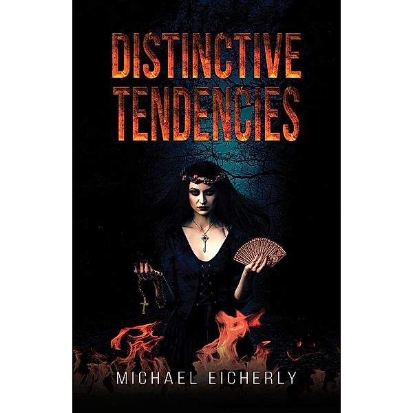 Distinctive Tendencies, Michael Eicherly