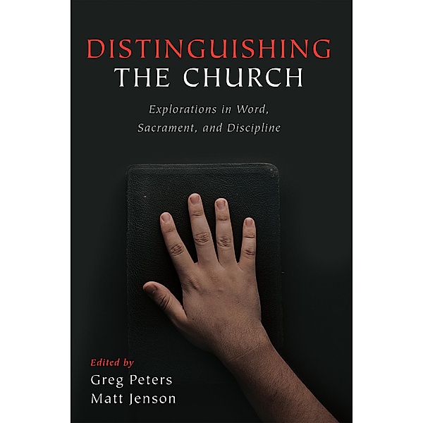 Distinguishing the Church