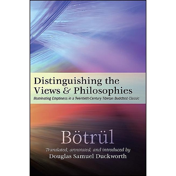 Distinguishing the Views and Philosophies, Bötrül