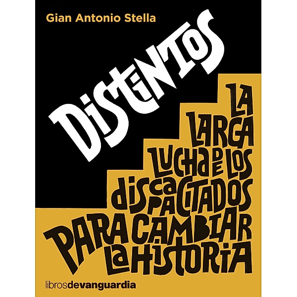 Distintos, Gian Antonio Stella