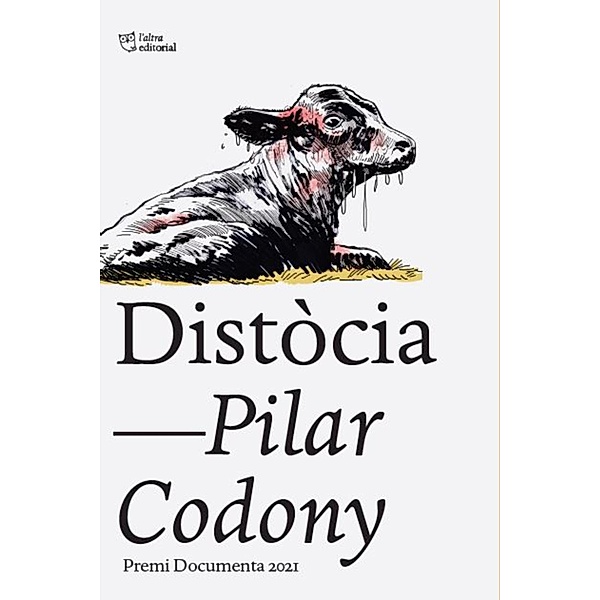 Distòcia, Pilar Codony