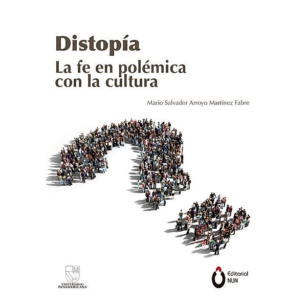 Distopía, Mario Salvador Arroyo Martínez Fabre