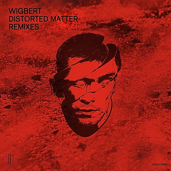 Distorted Matter-Remixes, Wigbert