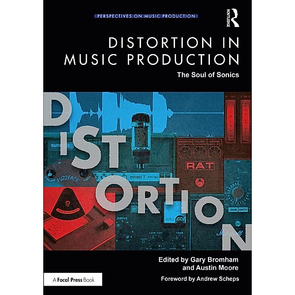 Distortion in Music Production