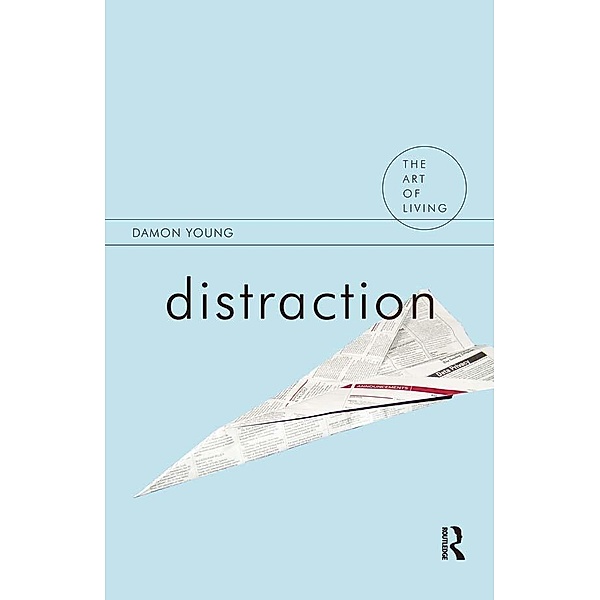 Distraction, Damon Young